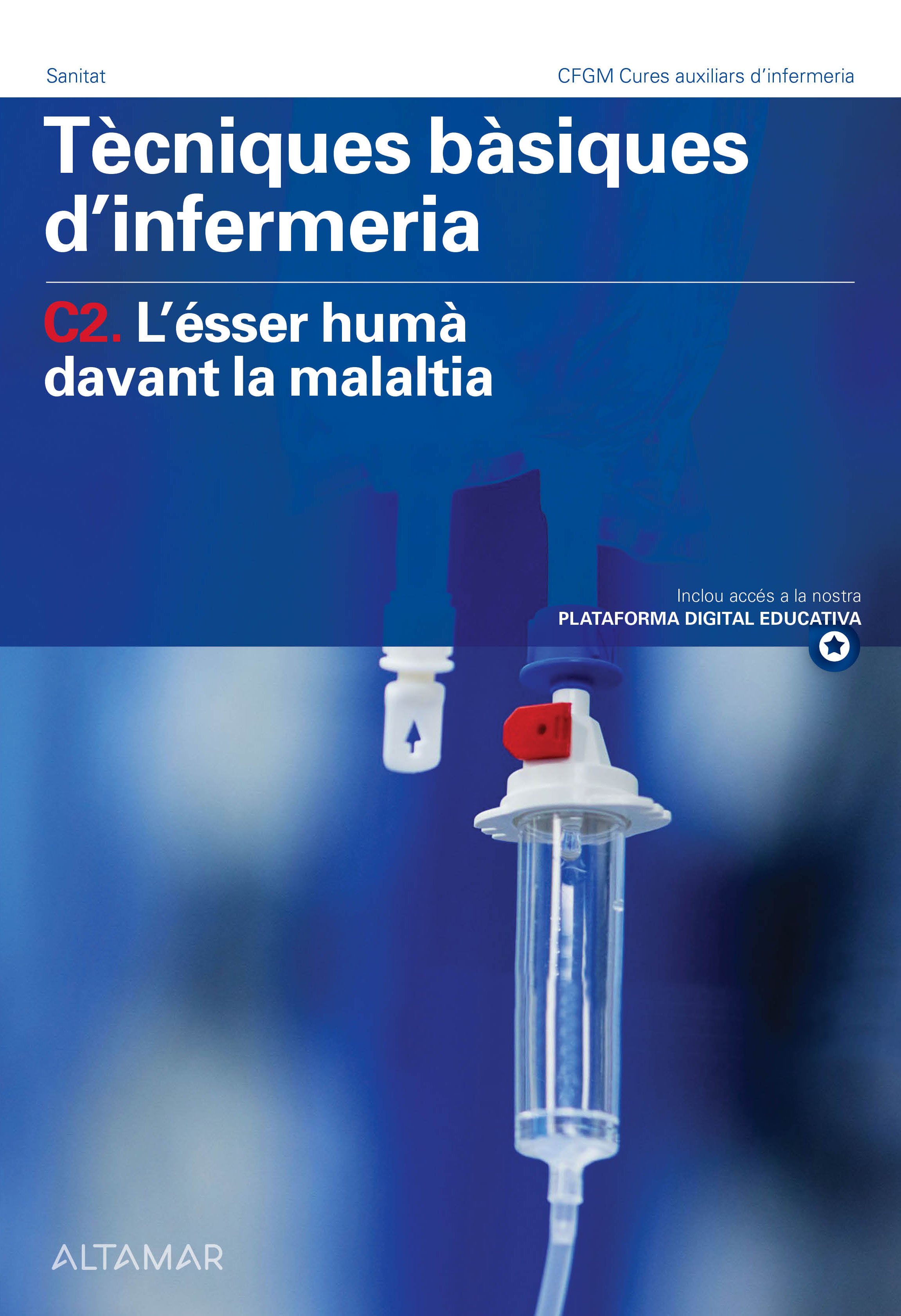 Tècniques bàsiques d'infermeria, C2